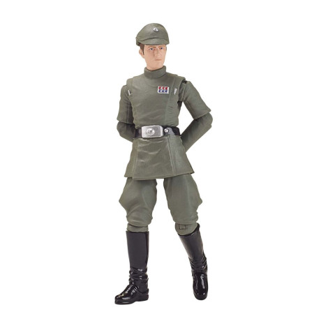 Star Wars Figura Episódio Vi 40º Aniversário Vintage Coleção Moff Jerjerrod 10 Cm