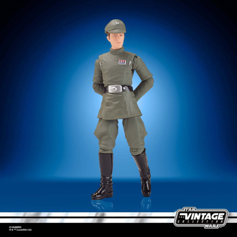 Star Wars Figura Episódio Vi 40º Aniversário Vintage Coleção Moff Jerjerrod 10 Cm