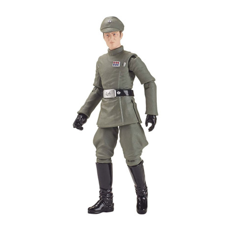 Star Wars Figura Episódio Vi 40º Aniversário Vintage Coleção Moff Jerjerrod 10 Cm