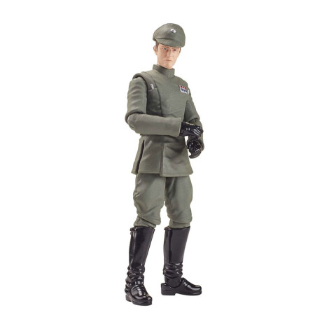 Star Wars Figura Episódio Vi 40º Aniversário Vintage Coleção Moff Jerjerrod 10 Cm