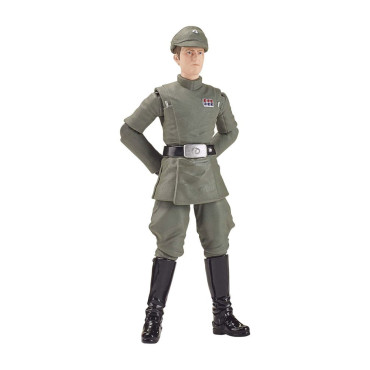 Star Wars Figura Episódio Vi 40º Aniversário Vintage Coleção Moff Jerjerrod 10 Cm