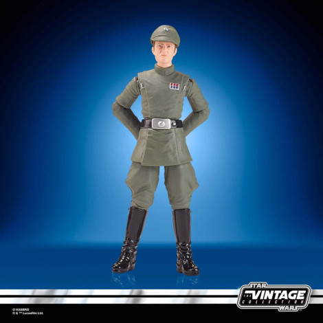 Star Wars Figura Episódio Vi 40º Aniversário Vintage Coleção Moff Jerjerrod 10 Cm