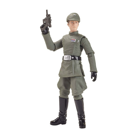 Star Wars Figura Episódio Vi 40º Aniversário Vintage Coleção Moff Jerjerrod 10 Cm