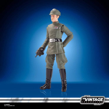 Star Wars Figura Episódio Vi 40º Aniversário Vintage Coleção Moff Jerjerrod 10 Cm