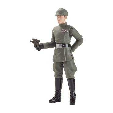 Star Wars Figura Episódio Vi 40º Aniversário Vintage Coleção Moff Jerjerrod 10 Cm