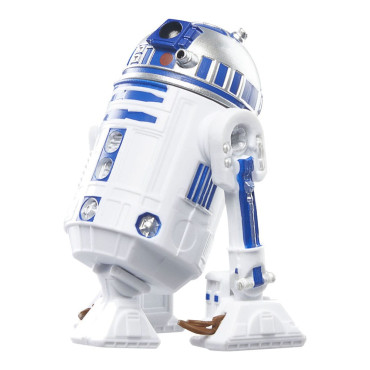 Star Wars Figura Episódio Iv Coleção Vintage Artoo-Detoo (R2-D2) 10 Cm