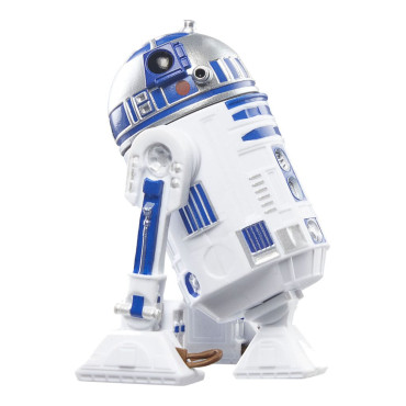 Star Wars Figura Episódio Iv Coleção Vintage Artoo-Detoo (R2-D2) 10 Cm