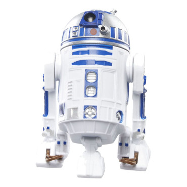 Star Wars Figura Episódio Iv Coleção Vintage Artoo-Detoo (R2-D2) 10 Cm