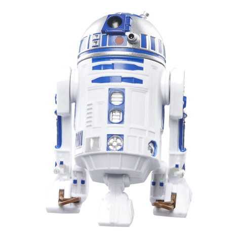 Star Wars Figura Episódio Iv Coleção Vintage Artoo-Detoo (R2-D2) 10 Cm