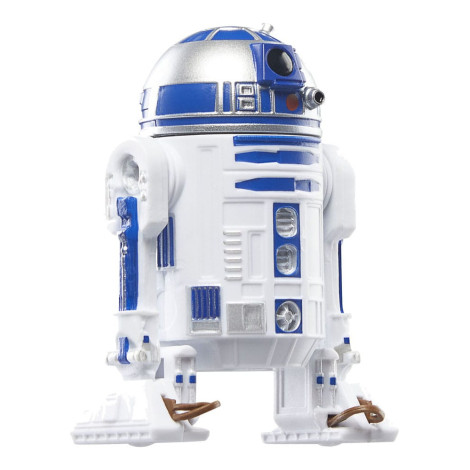 Star Wars Figura Episódio Iv Coleção Vintage Artoo-Detoo (R2-D2) 10 Cm