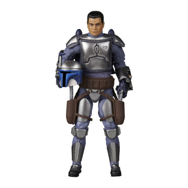 Star Wars Figura Episódio Ii Coleção Vintage Jango Fett 10 Cm