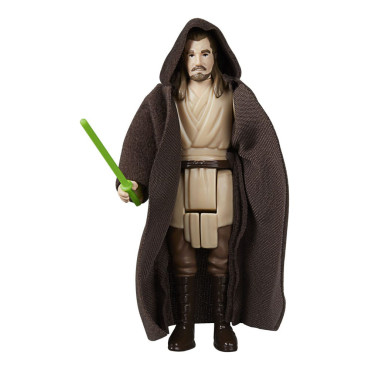 Star Wars Figura Episódio I Retro Collections A Ameaça Fantasma Multipack 10 Cm