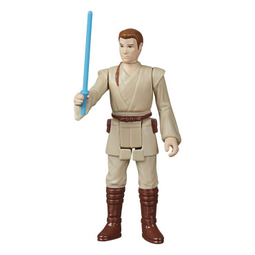 Star Wars Figura Episódio I Retro Collections A Ameaça Fantasma Multipack 10 Cm