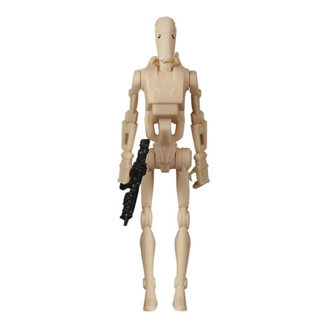 Star Wars Figura Episódio I Retro Collections A Ameaça Fantasma Multipack 10 Cm