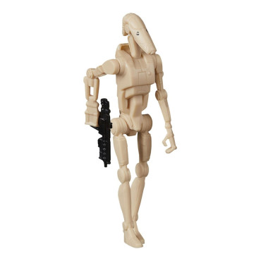 Star Wars Figura Episódio I Retro Collections A Ameaça Fantasma Multipack 10 Cm