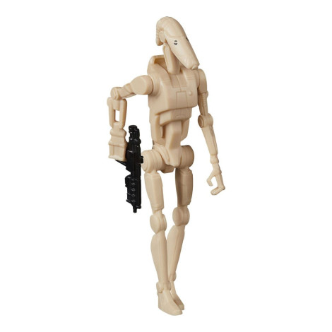 Star Wars Figura Episódio I Retro Collections A Ameaça Fantasma Multipack 10 Cm