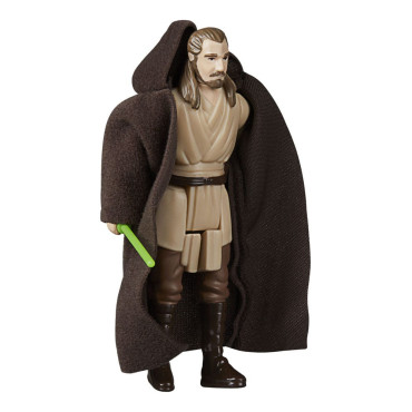 Star Wars Figura Episódio I Retro Collections A Ameaça Fantasma Multipack 10 Cm