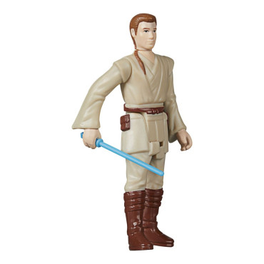 Star Wars Figura Episódio I Retro Collections A Ameaça Fantasma Multipack 10 Cm