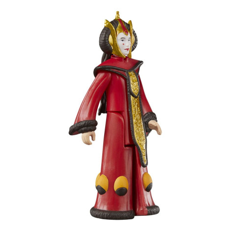 Star Wars Figura Episódio I Retro Collections A Ameaça Fantasma Multipack 10 Cm