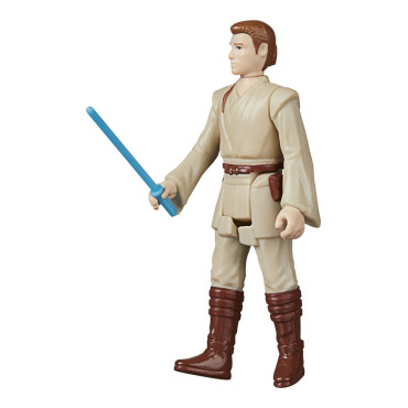 Star Wars Figura Episódio I Retro Collections A Ameaça Fantasma Multipack 10 Cm