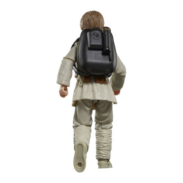 Star Wars Figura Episódio I Série Negra Anakin Skywalker 15 Cm