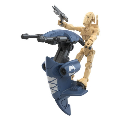 Star Wars Figura Preto Seriess 6 Cm Sortido B (8)