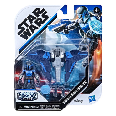 Star Wars Figura Preto Seriess 6 Cm Sortido B (8)