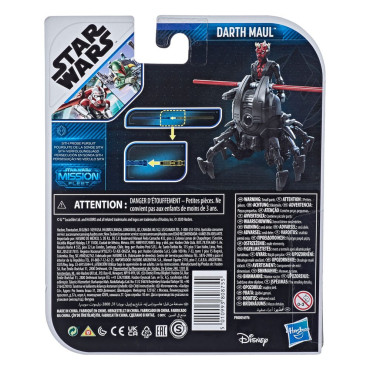 Star Wars Figura Preto Seriess 6 Cm Sortido B (8)