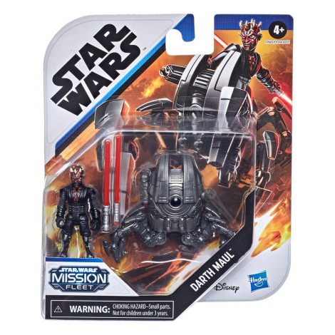 Star Wars Figura Preto Seriess 6 Cm Sortido B (8)