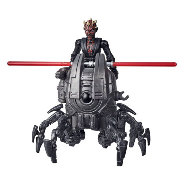 Star Wars Figura Preto Seriess 6 Cm Sortido B (8)