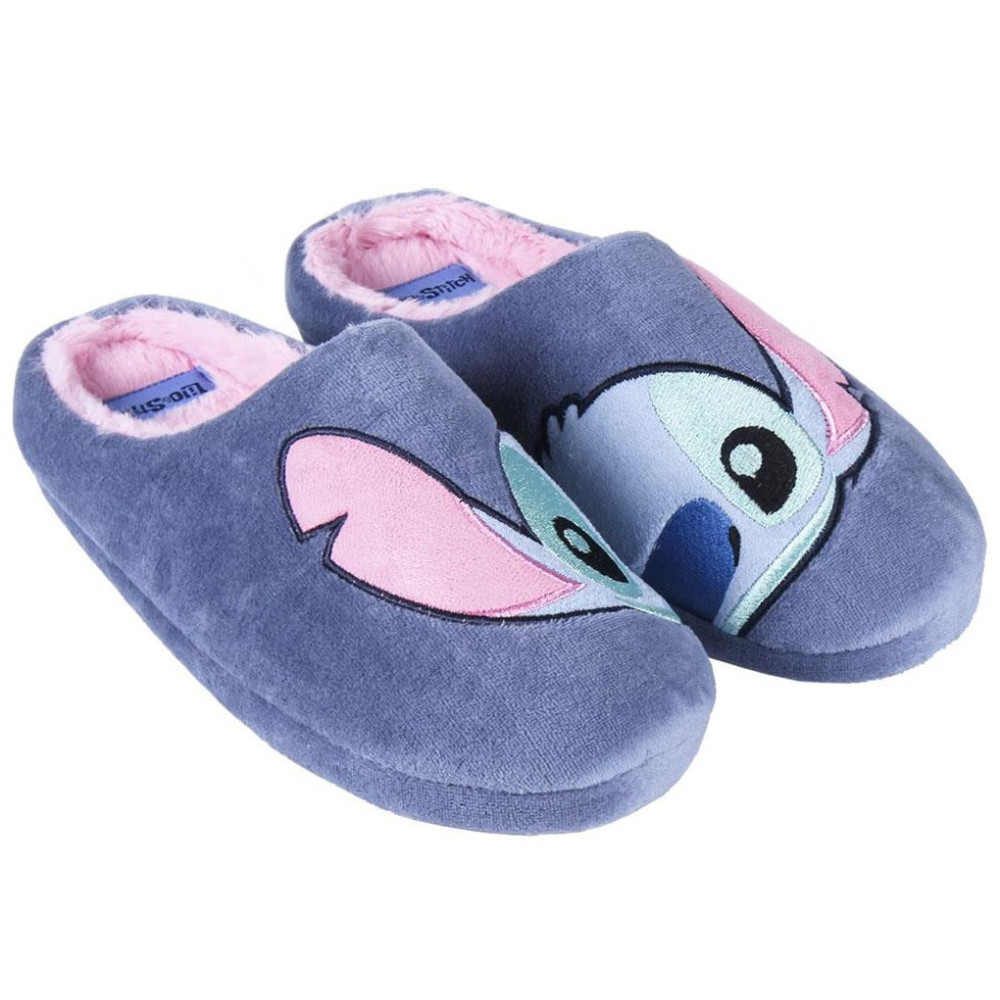 Chinelos da Stitch Disney