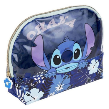 Saco de banho Stitch Ohana