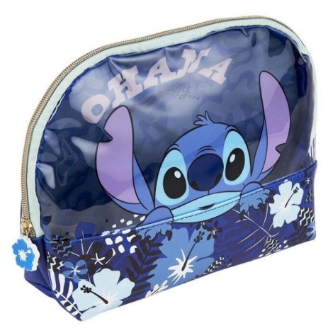 Saco de banho Stitch Ohana