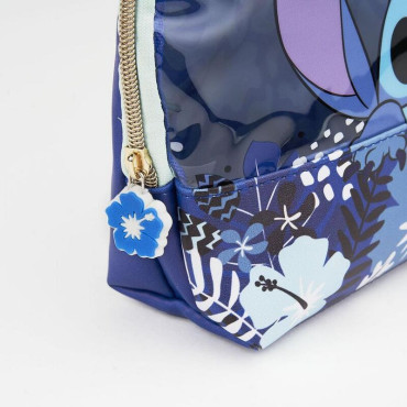 Saco de banho Stitch Ohana