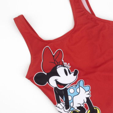 Fato de banho Minnie Mouse Disney para menina