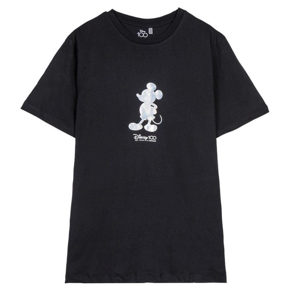 Camiseta Mickey Mouse Disney 100º 