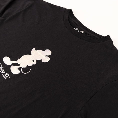 Camiseta Mickey Mouse Disney 100º 