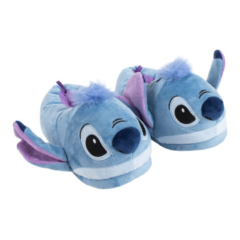 Stitch Chinelos 3D Disney