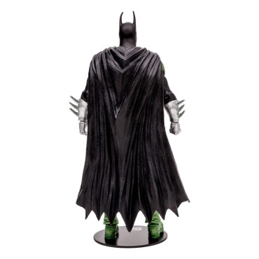 Batman Como Lanterna Verde 18 Cm Figura de Colecionador Dc