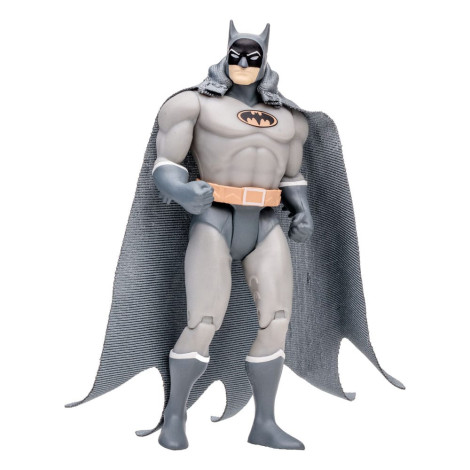 Super Powers Batman Figura (Manga) 13 Cm Dc