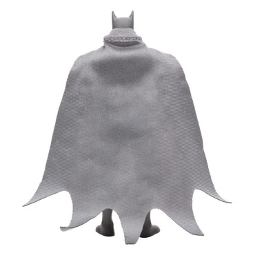 Super Powers Batman Figura (Manga) 13 Cm Dc