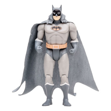 Super Powers Batman Figura (Manga) 13 Cm Dc