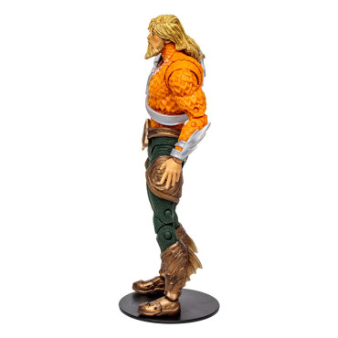 Figura e banda desenhada Aquaman (Aquaman) 18 Cm Dc