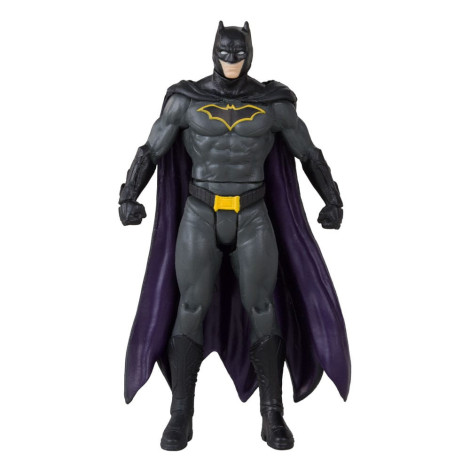 Figura e banda desenhada Batman (Rebirth) 8 Cm Dc Diret Page Punchers