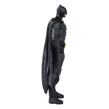 Figura e banda desenhada Batman (Rebirth) 8 Cm Dc Diret Page Punchers