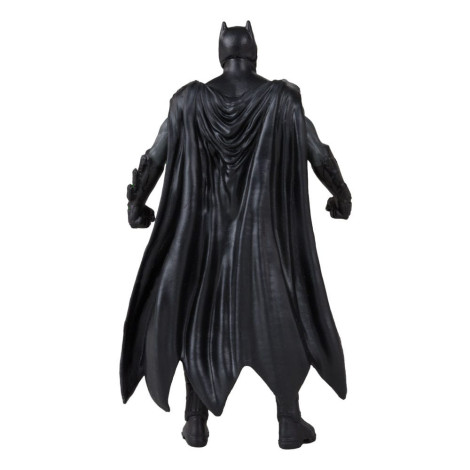 Figura e banda desenhada Batman (Rebirth) 8 Cm Dc Diret Page Punchers