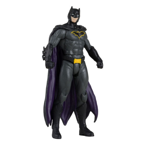 Figura e banda desenhada Batman (Rebirth) 8 Cm Dc Diret Page Punchers