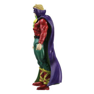 Lanterna Verde Alan Scott (Dia da Vingança) Figura 2 18 Cm Dc Mcfarlane Edição de Colecionador