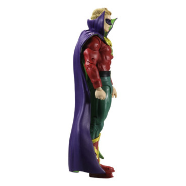 Lanterna Verde Alan Scott (Dia da Vingança) Figura 2 18 Cm Dc Mcfarlane Edição de Colecionador