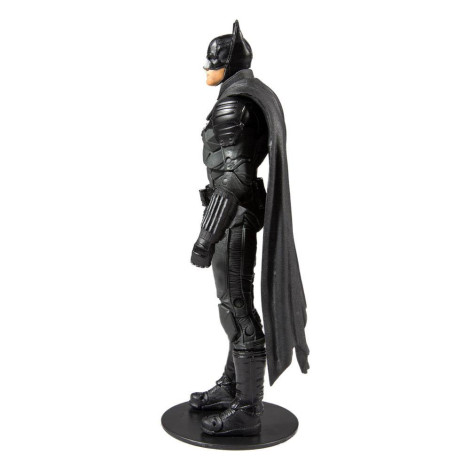 Figura do Batman (Batman Movie) 18 Cm Dc Multiverso